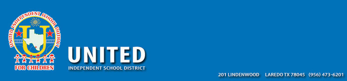 UISD Logo